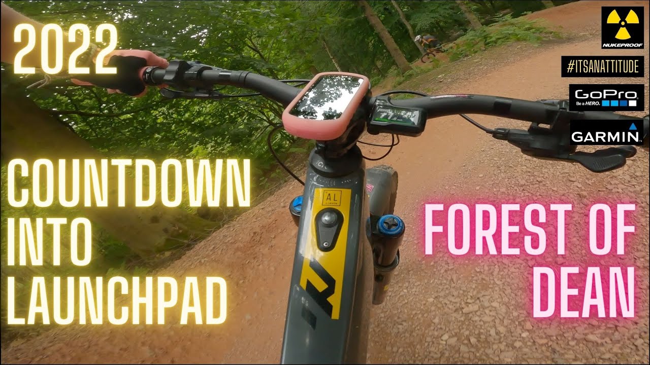 FOD Countdown into Launchpad 2022