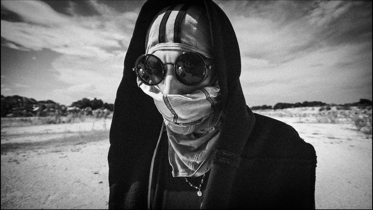 MISSIO - VAGABOND feat. Esoteric of CZARFACE (Official Music Video)