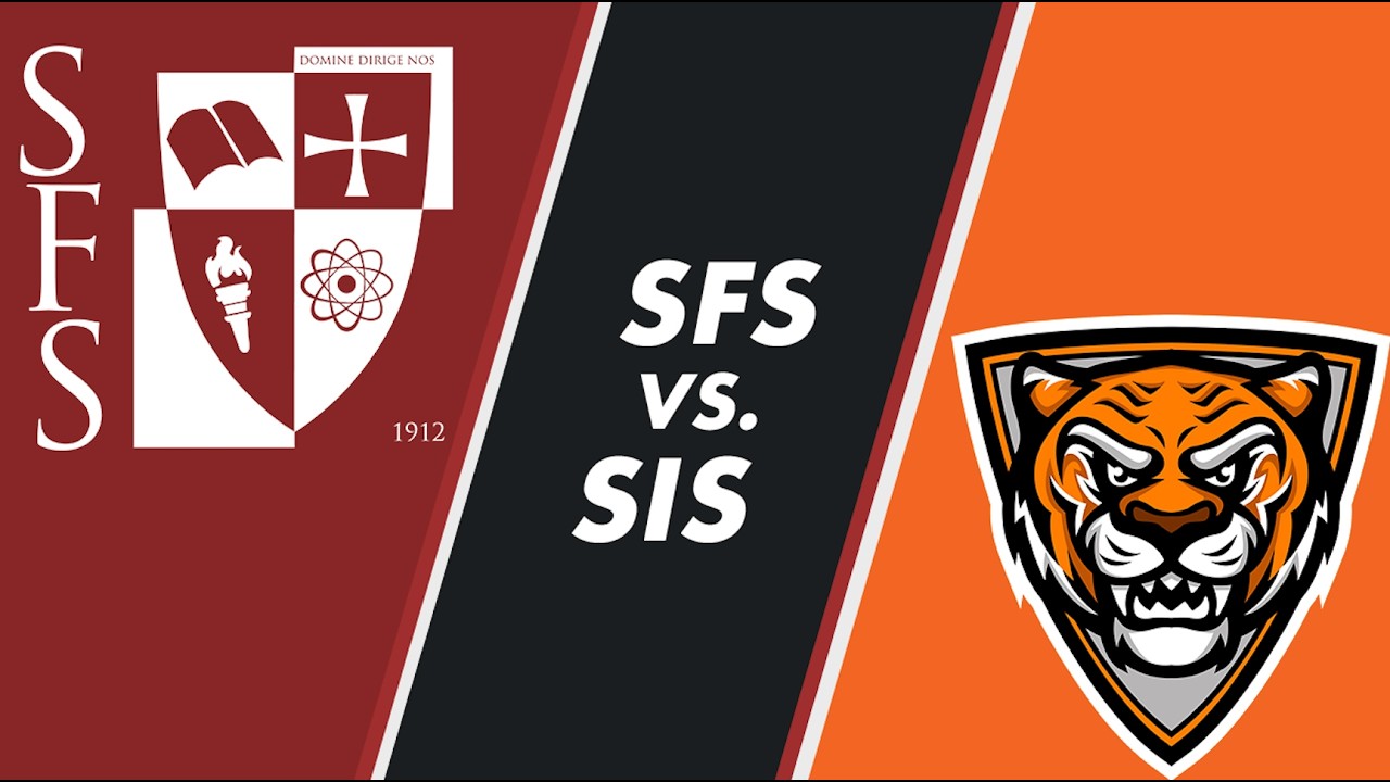 HS KAIAC Badminton - Courts 1, 2, 3 (SFS vs SIS) - March 18th, 2026