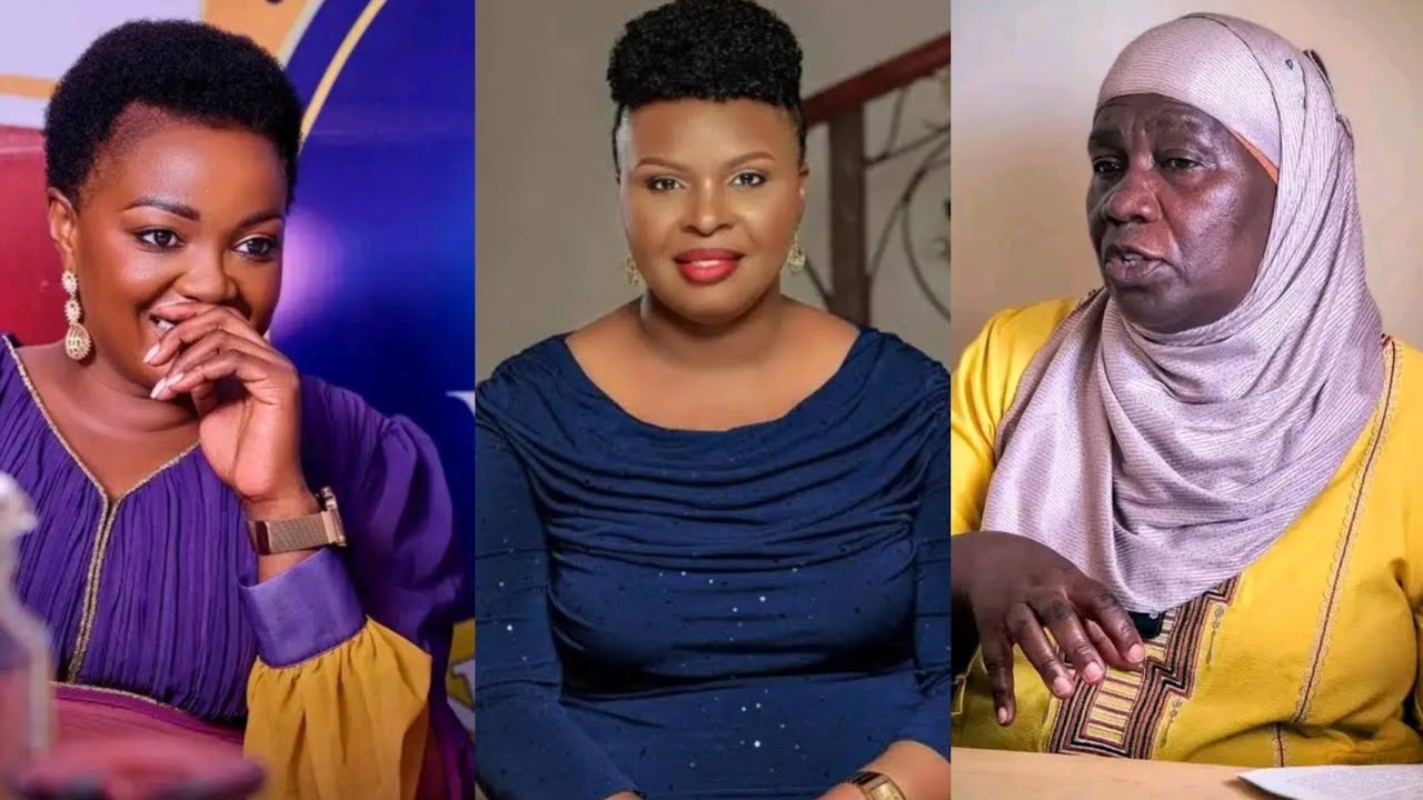 Batabukidde Hajat Misa Kabanda/ Susan Makula Asekeledde Teddy Bujingo Kubigambibwa Nti Badinganye