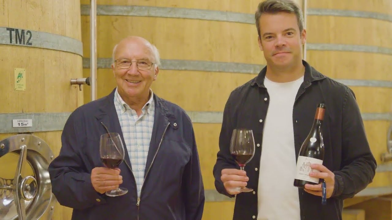 80 años de historia de Bodegas Fariña
