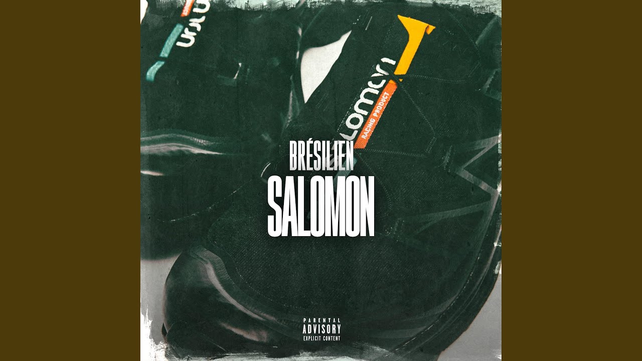 SALOMON