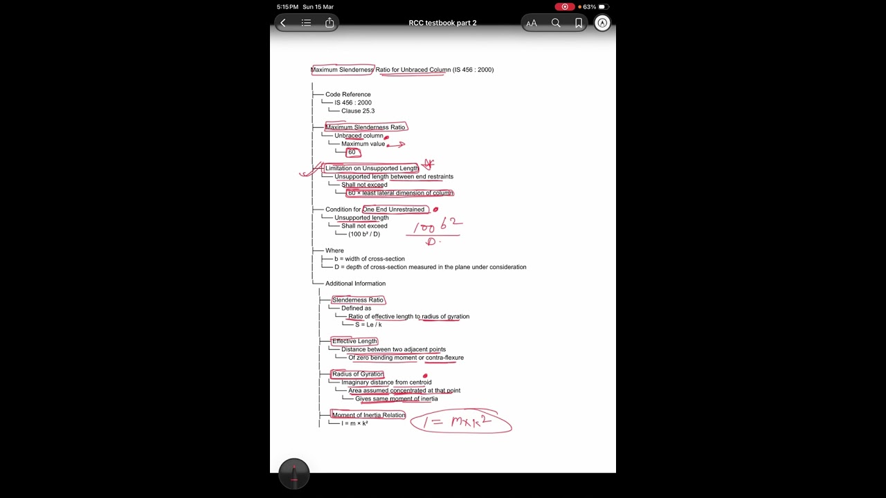 RCC textboxt part 7