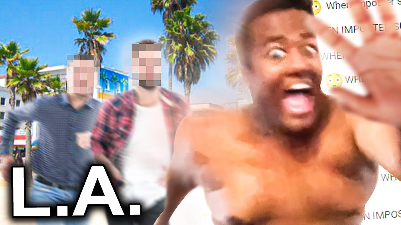 GTA 6 В РЕАЛЬНОЙ ЖИЗНИ