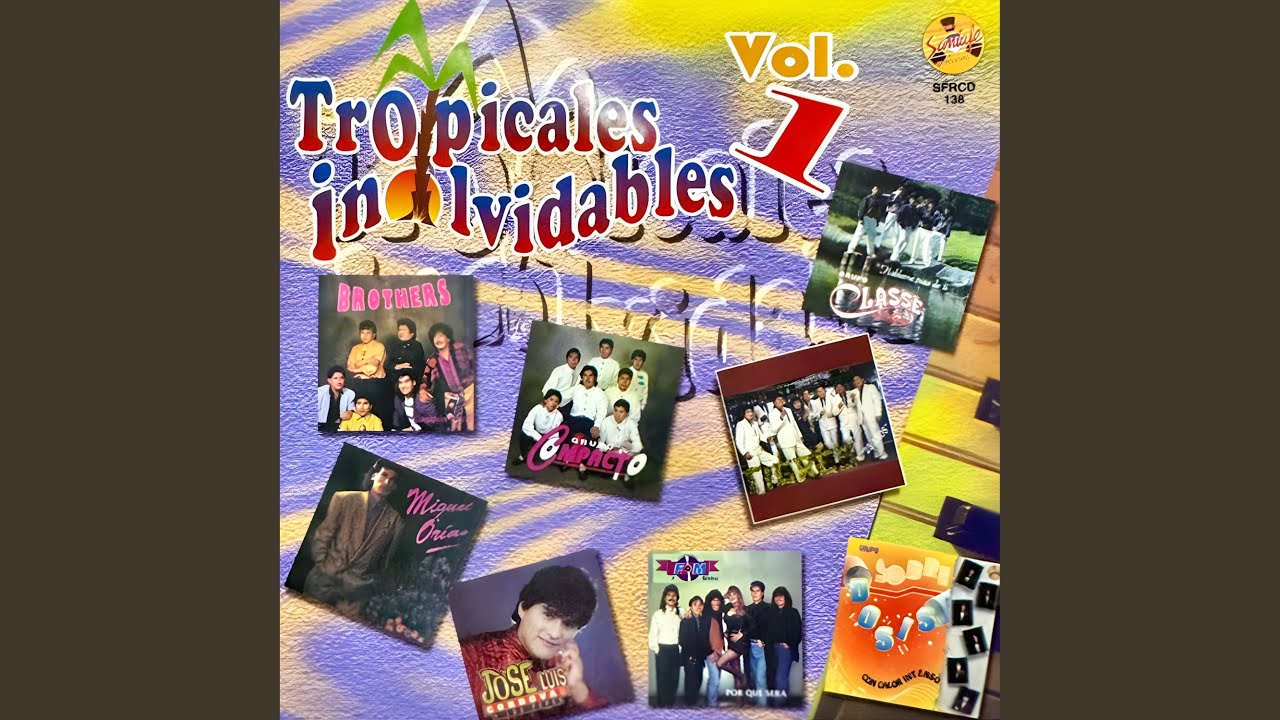 Háblame Más de Ti