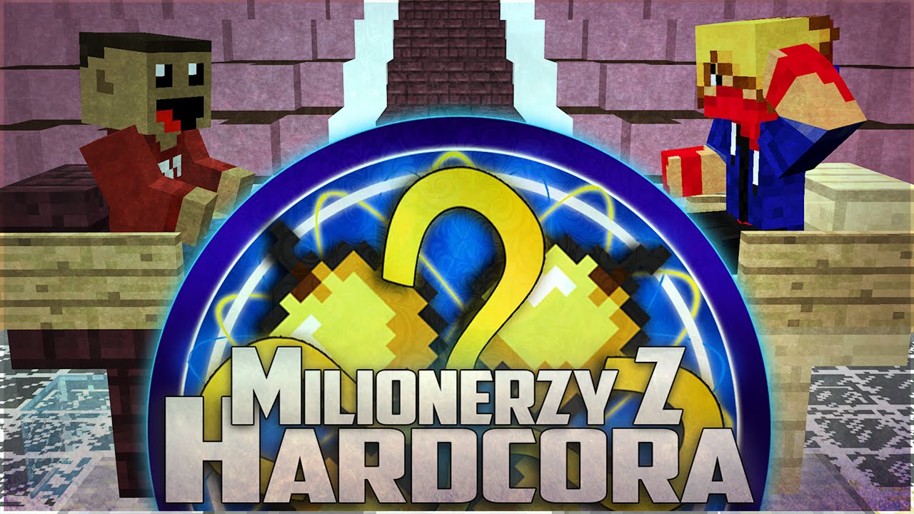 Milionerzy z Hardcora | #1 | mironq