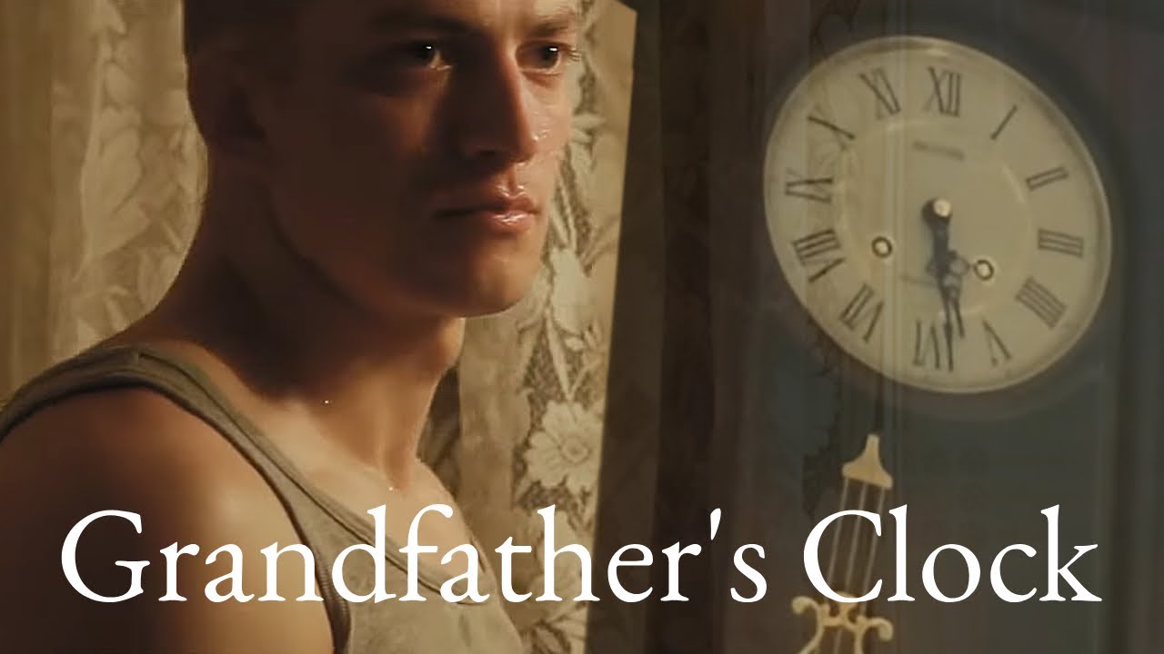 Grandfather's Clock - Short Horror Film