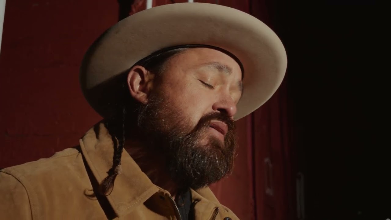 American Spirit (written by Ben Garcia)