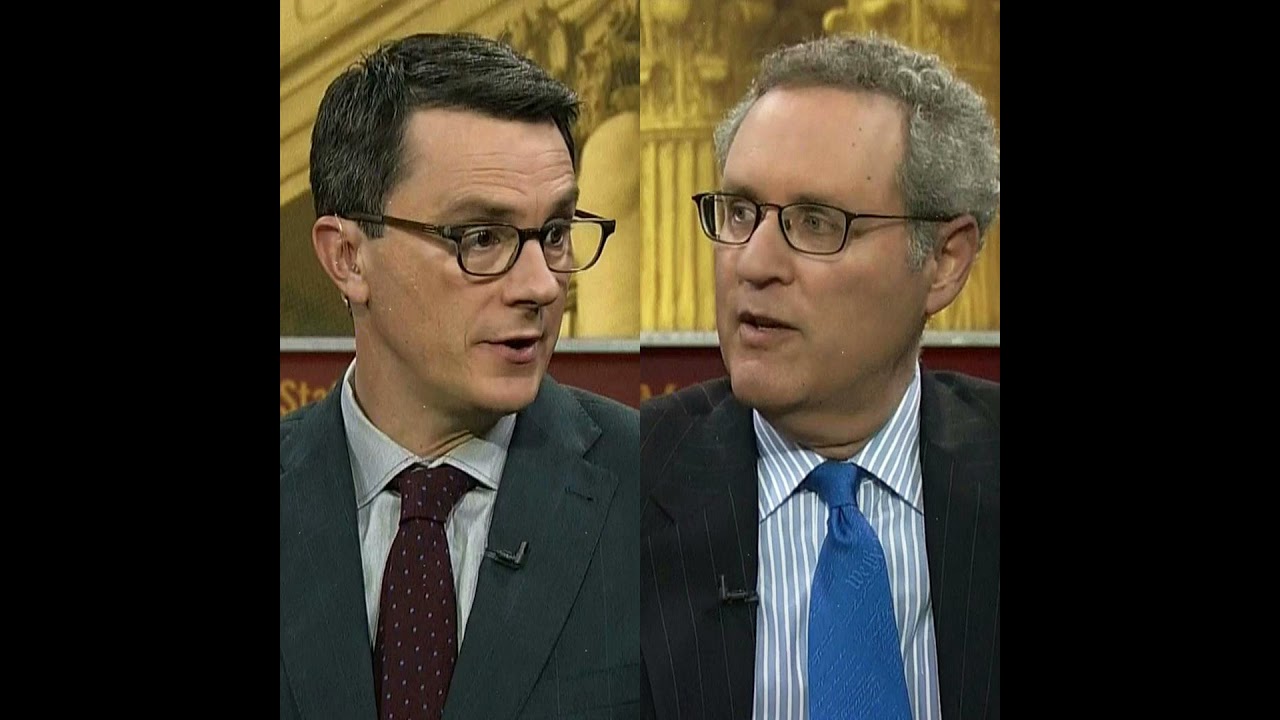 Supreme Court Landmark Case [Youngstown Sheet and Tube v. Sawyer]