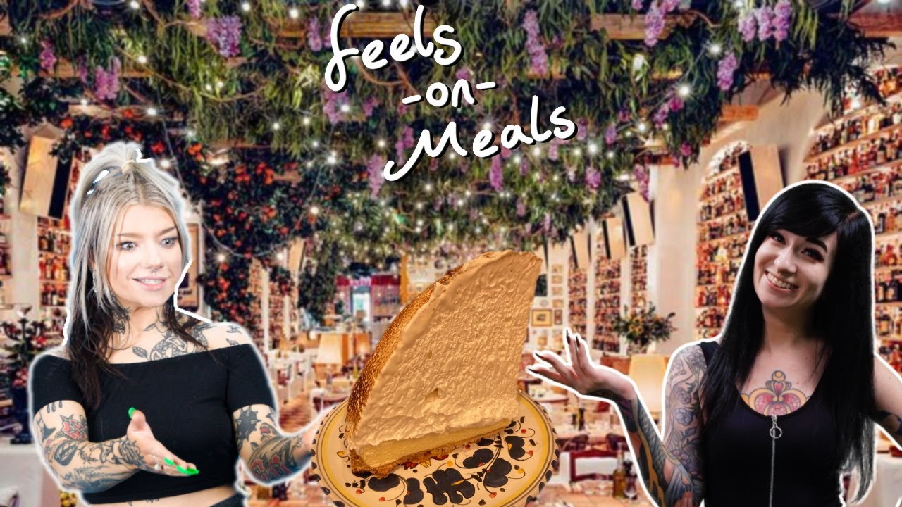Feels on Meals: Circolo Popolare