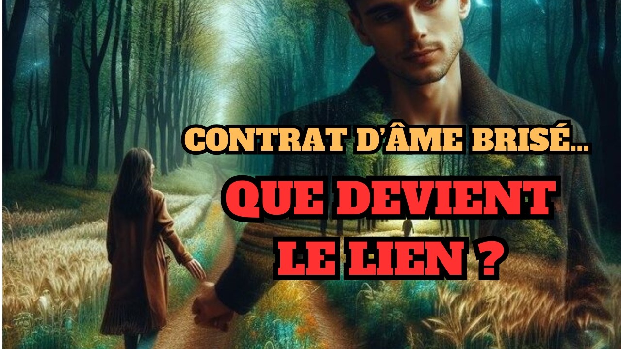 Quand l’engagement spirituel se fissure : que devient l’amour des Flammes Jumelles ?