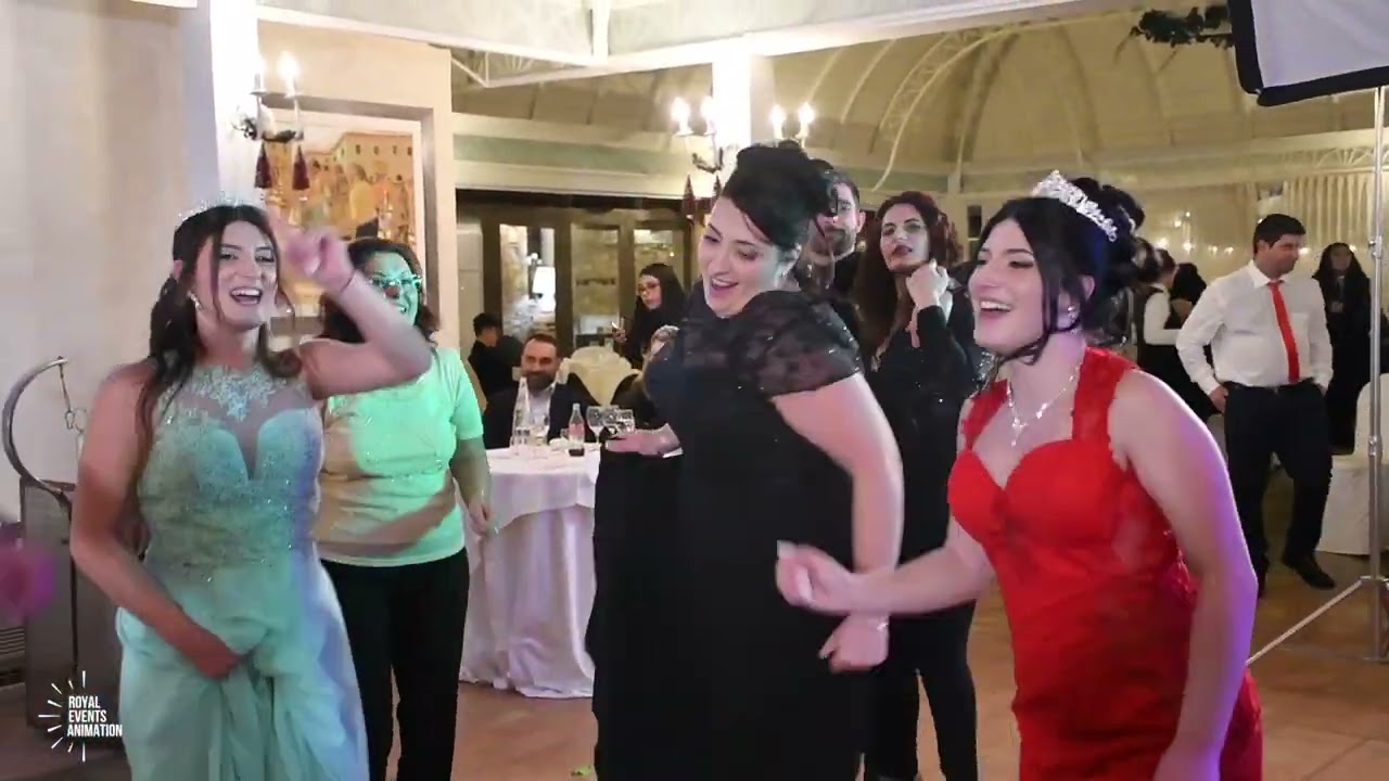 18 anni Marika e Marzia - Licari
