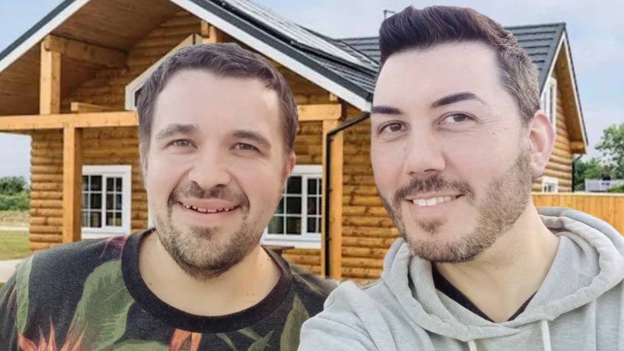Our Stay at Hornsea Lakeside Lodges (Hoseasons)