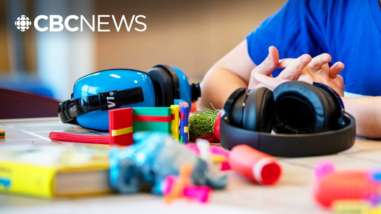 Families concerned about B.C.'s new funding model for kids with support needs