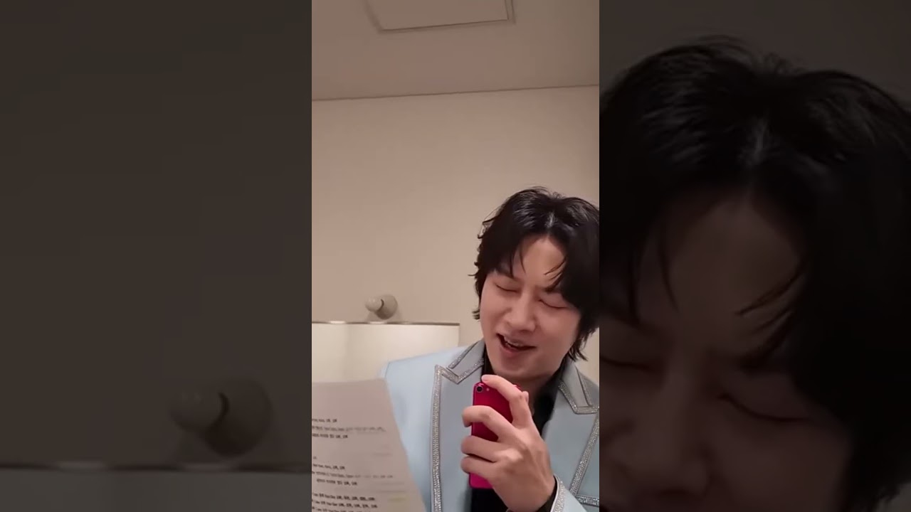 HEECHUL...😍💙💙💙 #superjunior #heechul #kpop #fyp #subscribe #subscribetomychannel