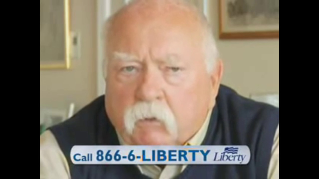 [YTP] Wilford Brimley hates Justin Bieber
