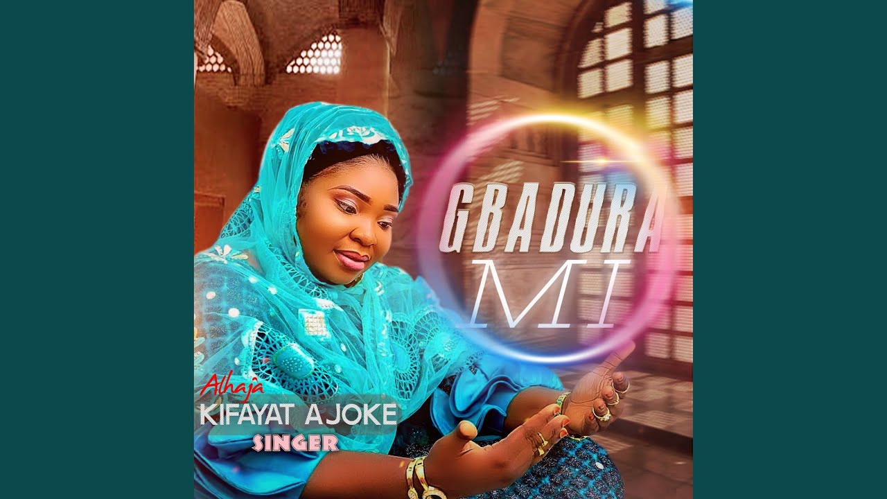 Gbadura Mi