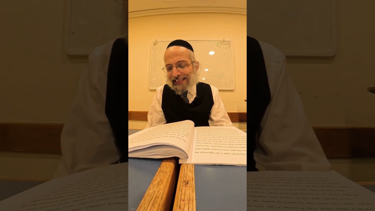 Book of Shmuel - David V Goliath part 1 (ep 31) | Rabbi Leader