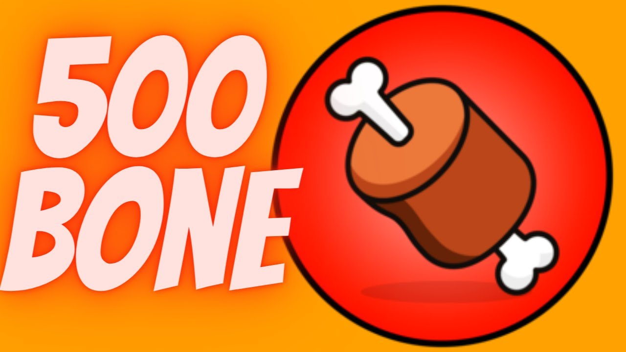 Discover How Bone Shibaswap Token Could Reach $500 Like Binance BNB!