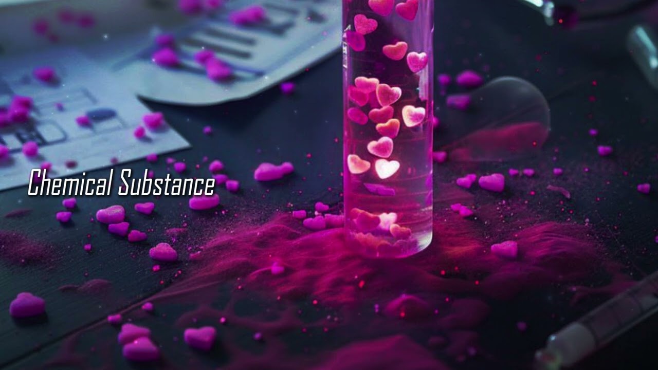 Soultrap ♪ - Chemical Substance | Sensual Dark Chill | Midnight & Bedroom Music, Relaxing, Nightvibe