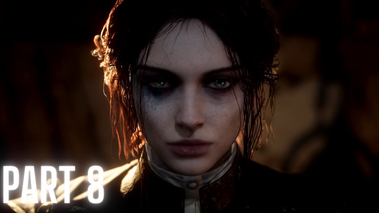 [Hindi] Lies Of P: Overture Part 8 | Mil Gayi Legendary Stalker Lea!