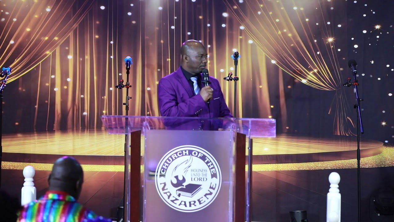 Nazarene Church | Sunday Service 01/18//2026