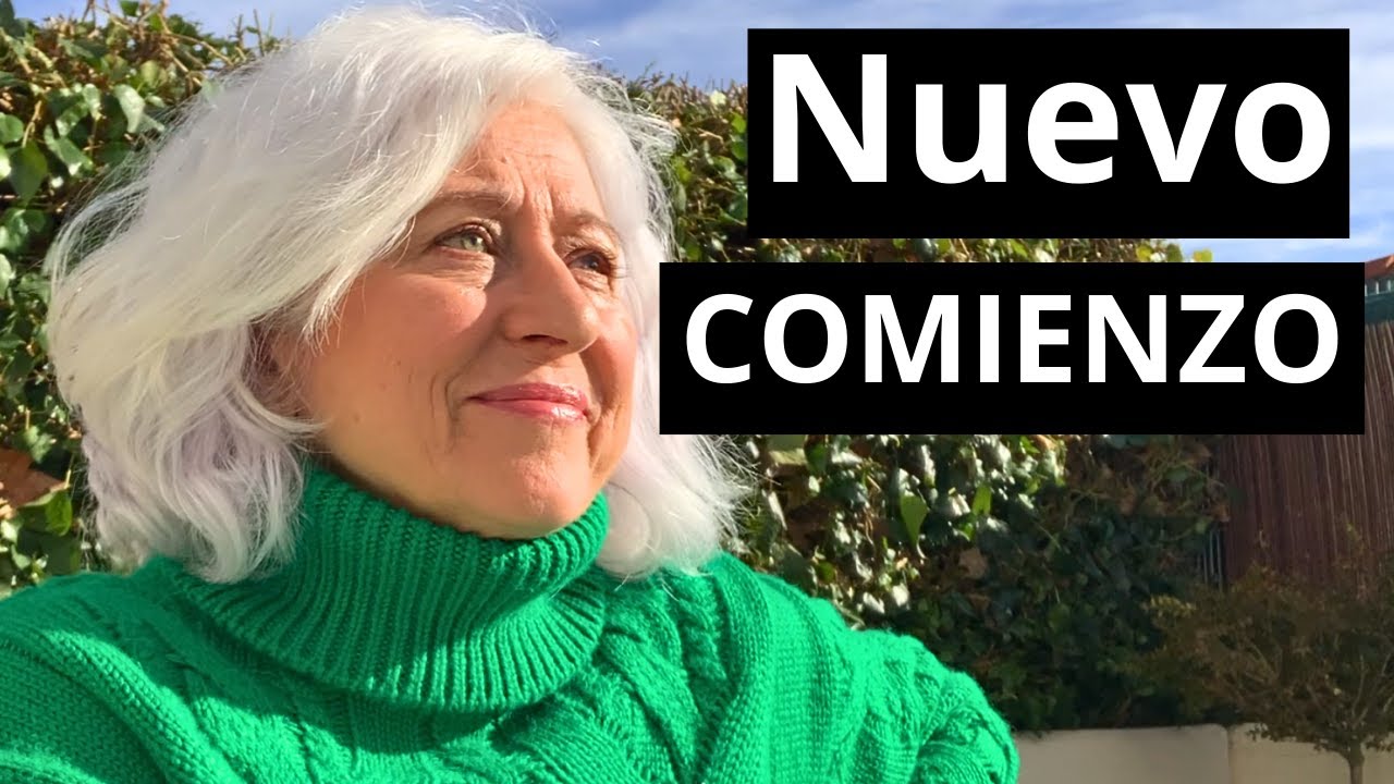 NUEVO COMIENZO ✨ Vida despu&eacute;s de los 60 / La Buena Suerte ...