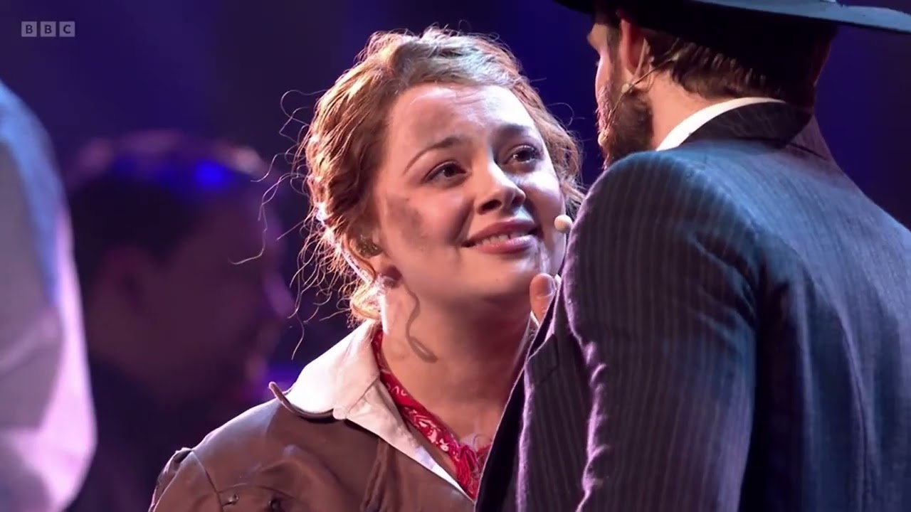 Calamity Jane- Big Night of Musicals 2025