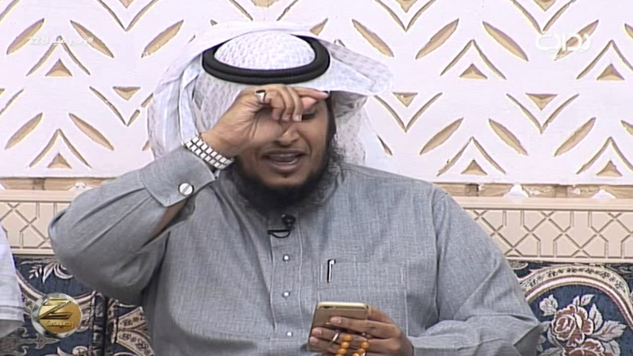 معلقة زد رصيدك 6 - المنشد زياد الصاعدي | #زد_رصيدك32
