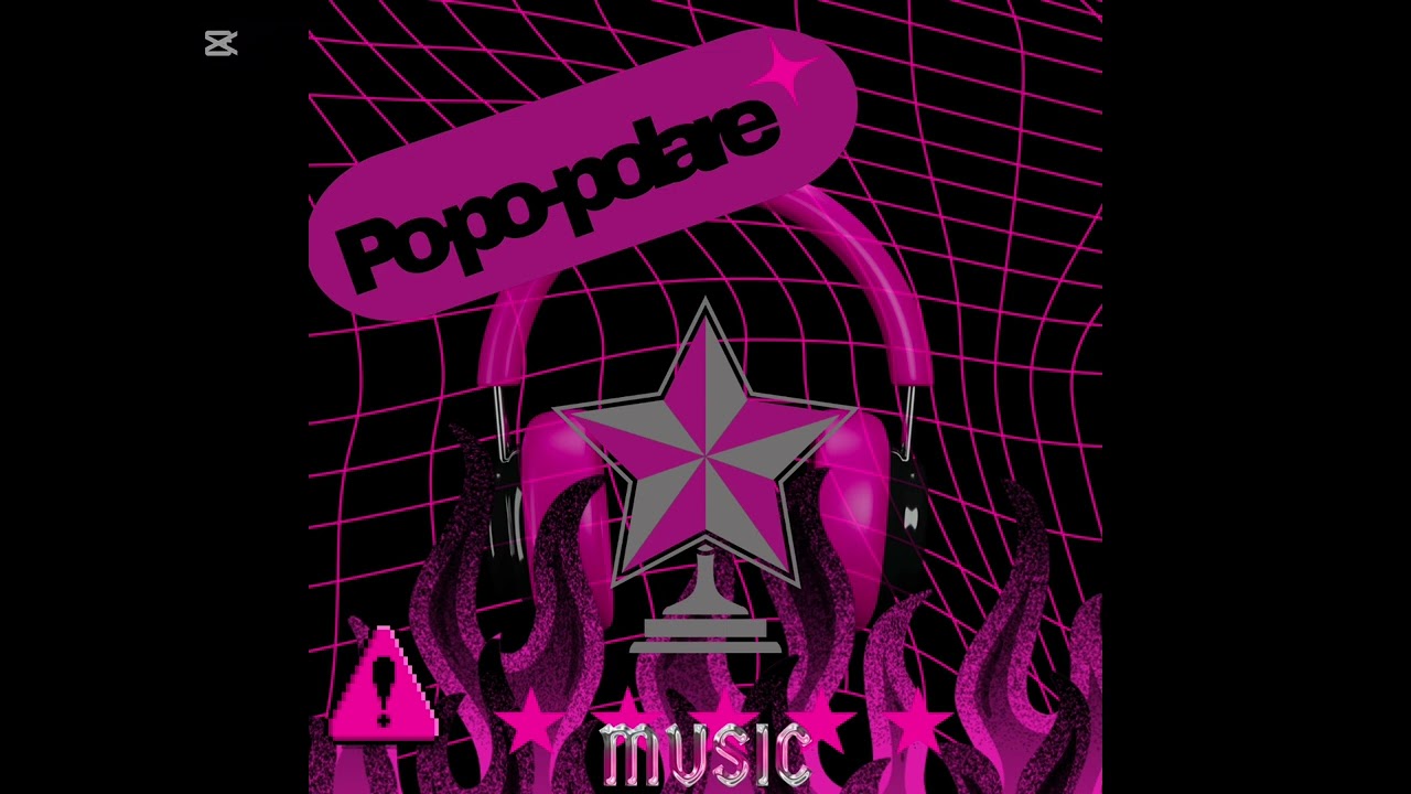 PO-PO-PO-POLARE (New Brano version)