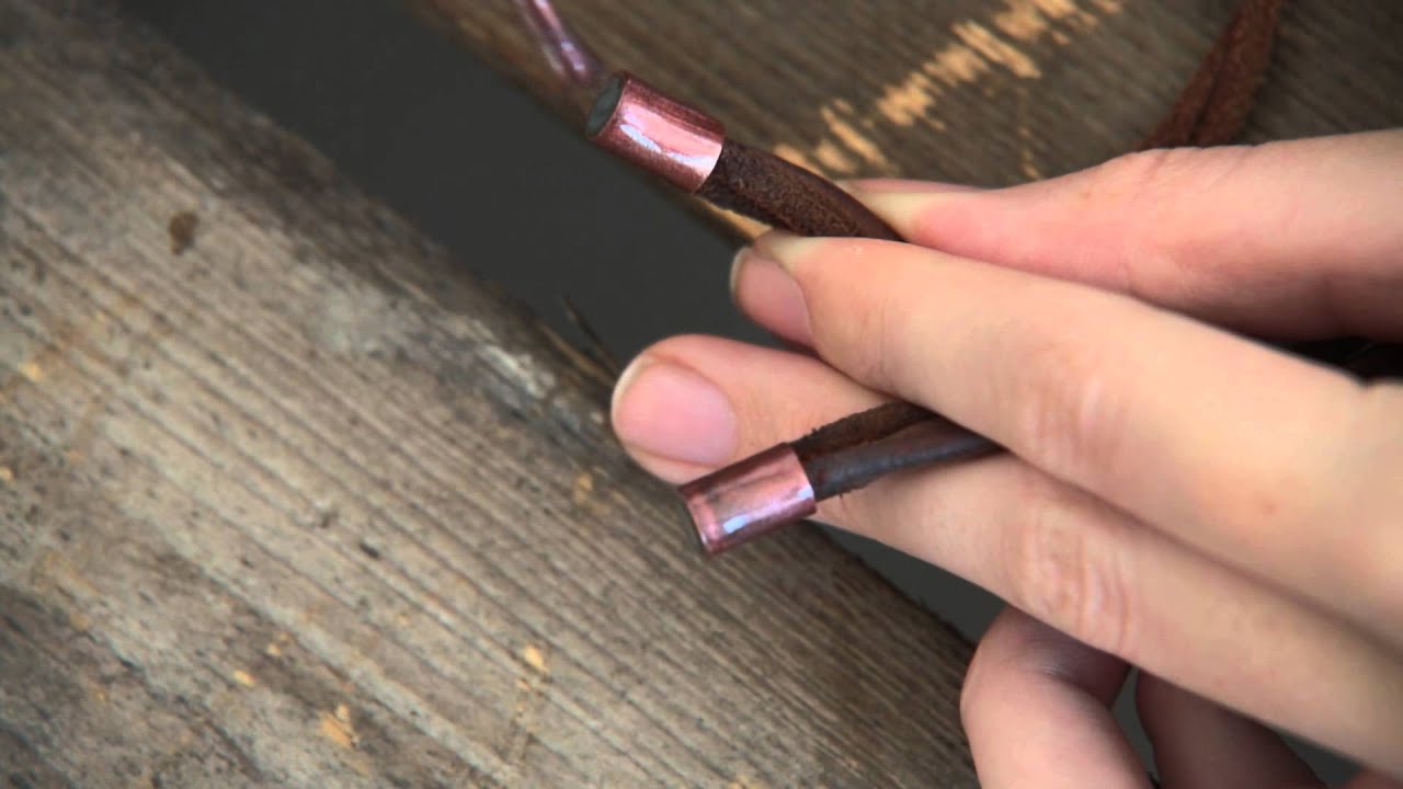 7 Dinge, die man mit Nagellack machen kann
