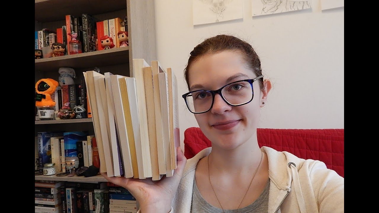 Les livres les plus courts de ma bibliothèque !