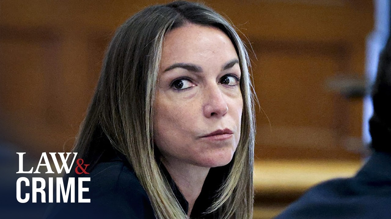 Judge Blasts Karen Read Attorneys Over Incomplete Depos