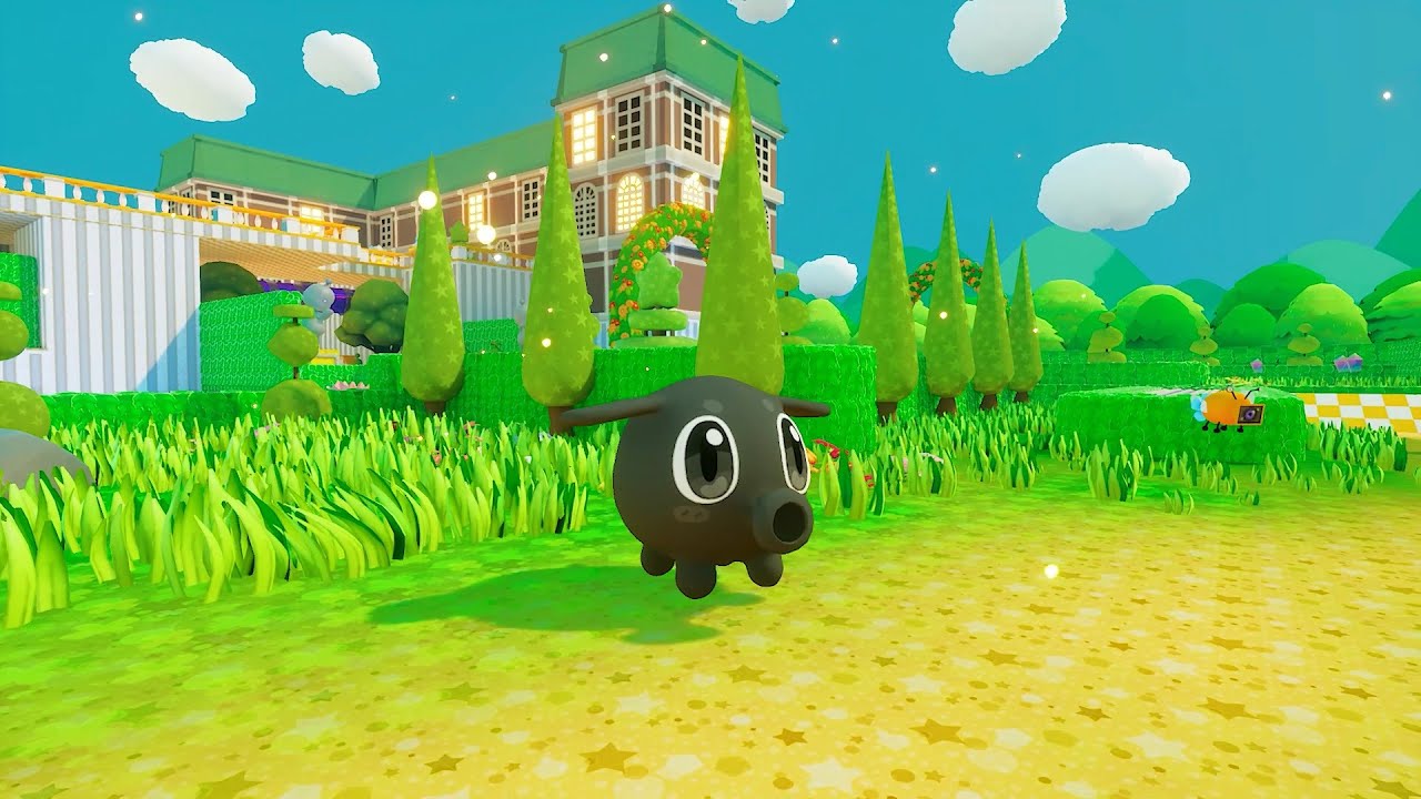Corbid! A Colorful Adventure | GamePlay PC |  amazing game play