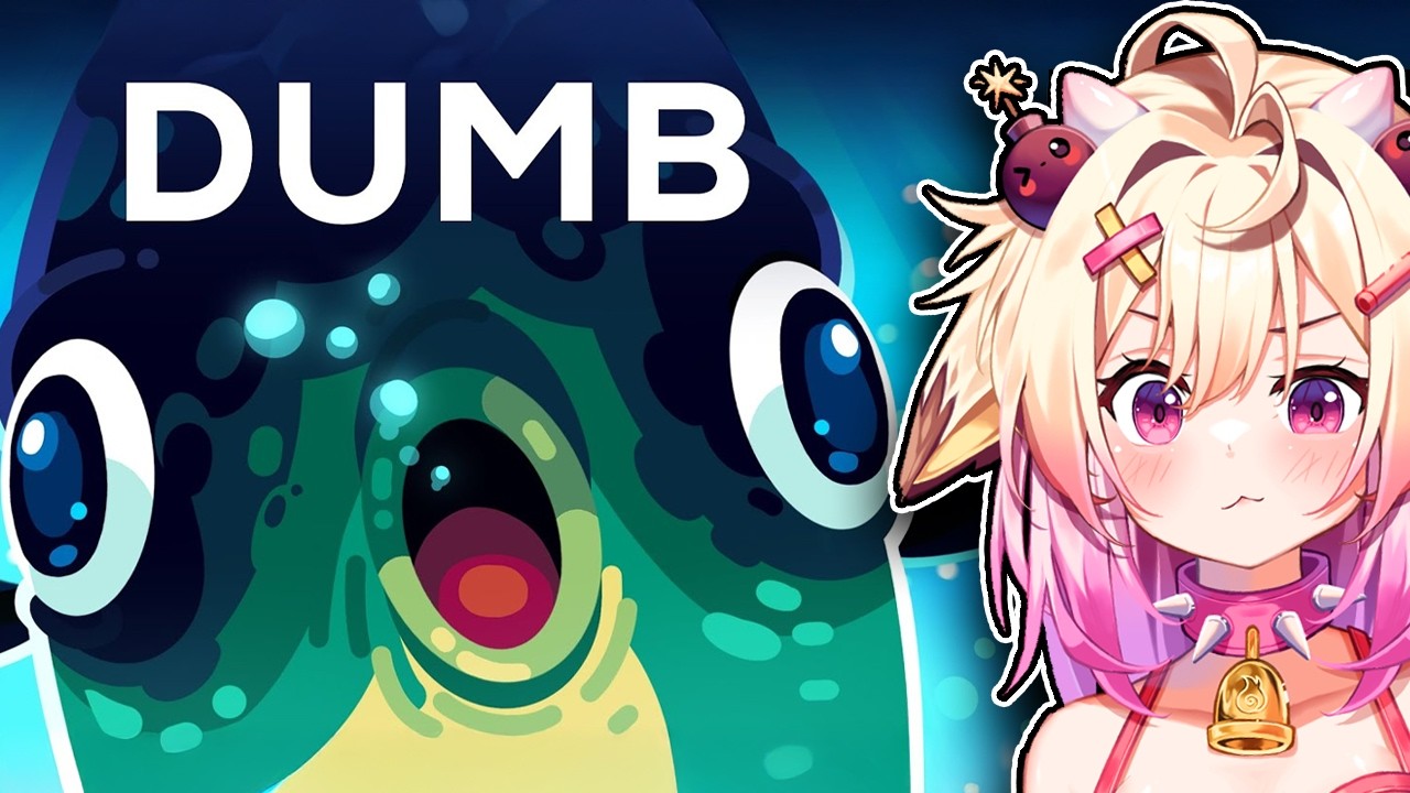 The DUMBEST Animal Alive! | Rosiebellmoo Reacts