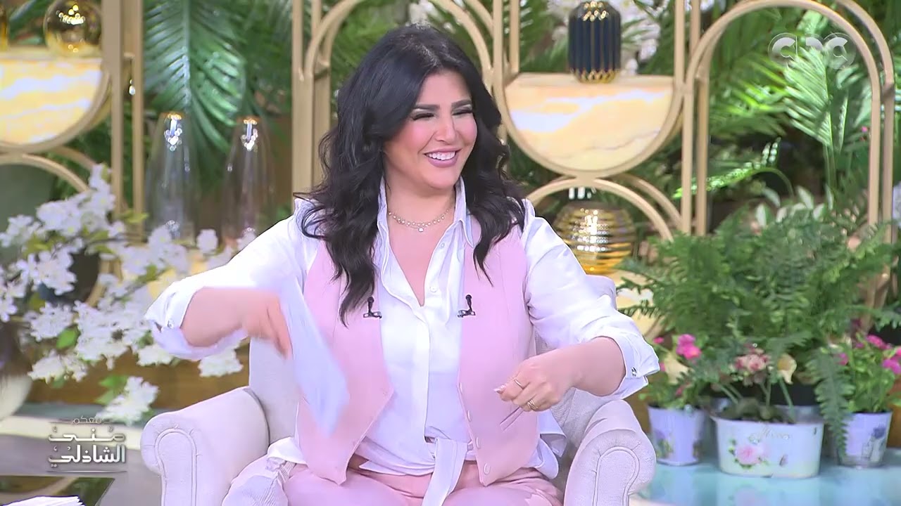 تونا مين؟ سبب استدعاء فاتن حمامة لـ هاني شنودة