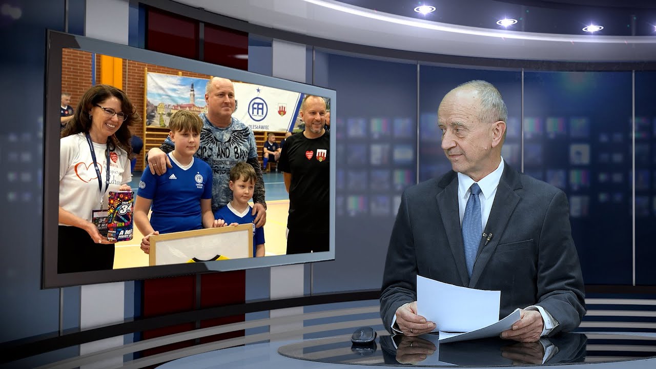 Wydarzenia 26 stycznia 2026