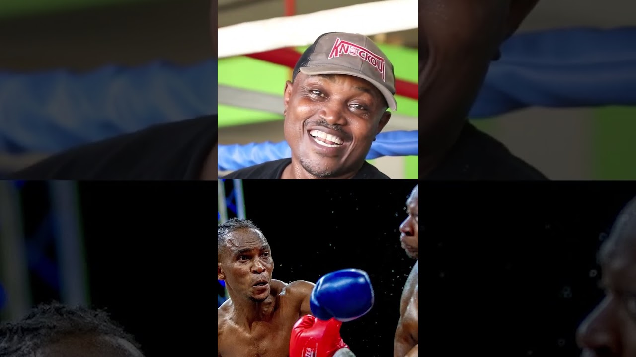 HASSANI MWAKINYO NA IBRAHIM CLASS HAIWEZEKANI KUPANDA ULINGO MMOJA, SIKIA MANENO YA COACH KABONGO
