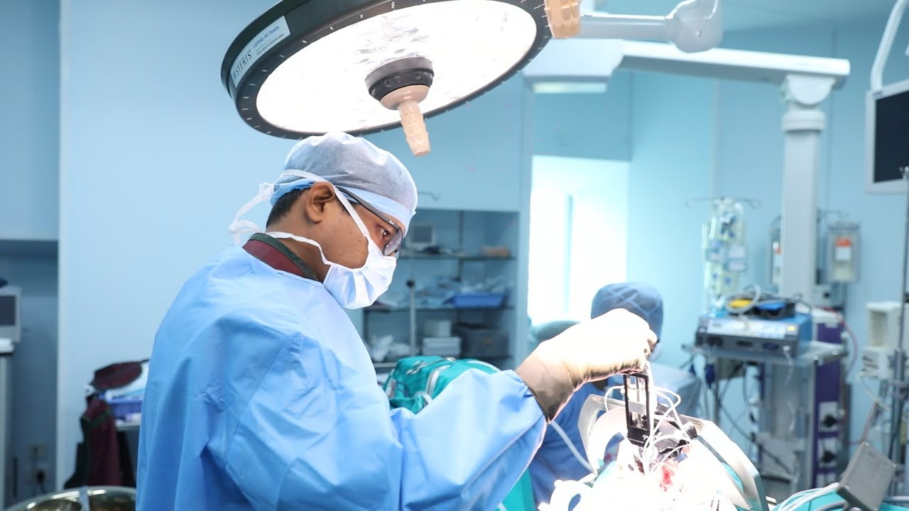 DBS surgery myths unfolded Hindi English 1