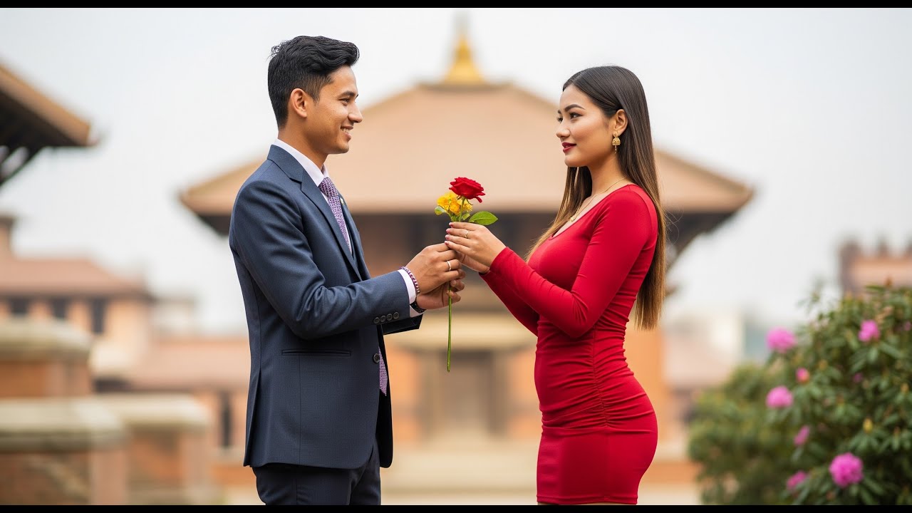 जवानी ढल्कीसक्यो अब ढिला न गर | Nepali AI Gazal