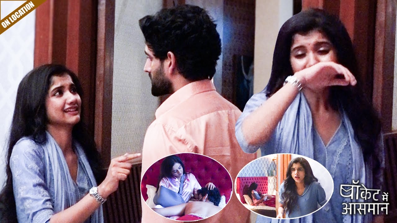 Pocket Mein Aasmaan | Today New Episode | Rani Revealed To Digvijay About That Night With Anisha
