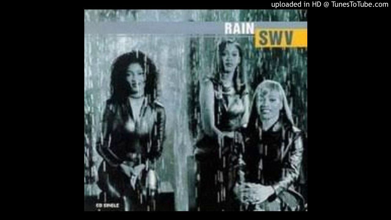 SWV - Rain (432Hz)
