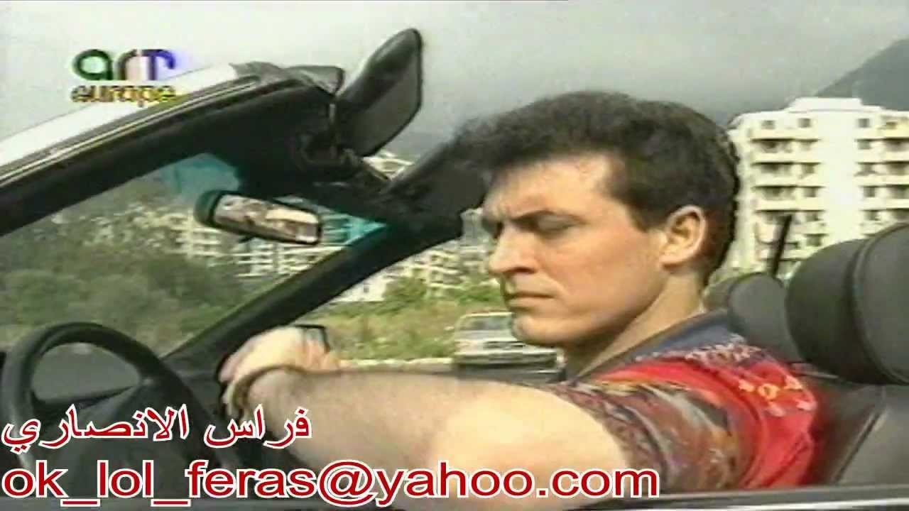 كاظم الساهر يضرب الحب شو بيذل
