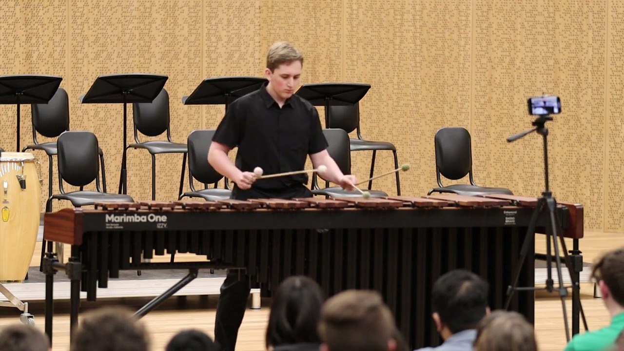 Rayleigh by Cody Holmes - Performed by Mickey Beauvais