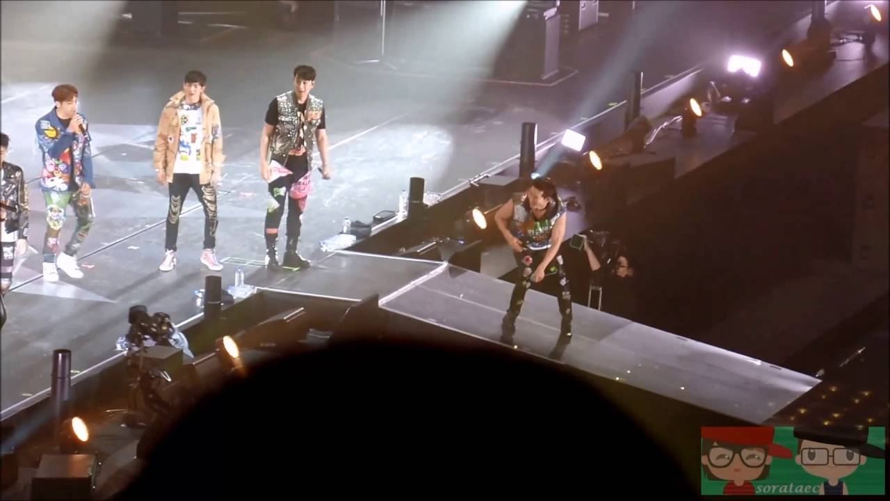 2PM TY 10 out of 10 @ Hokkaido Cam
