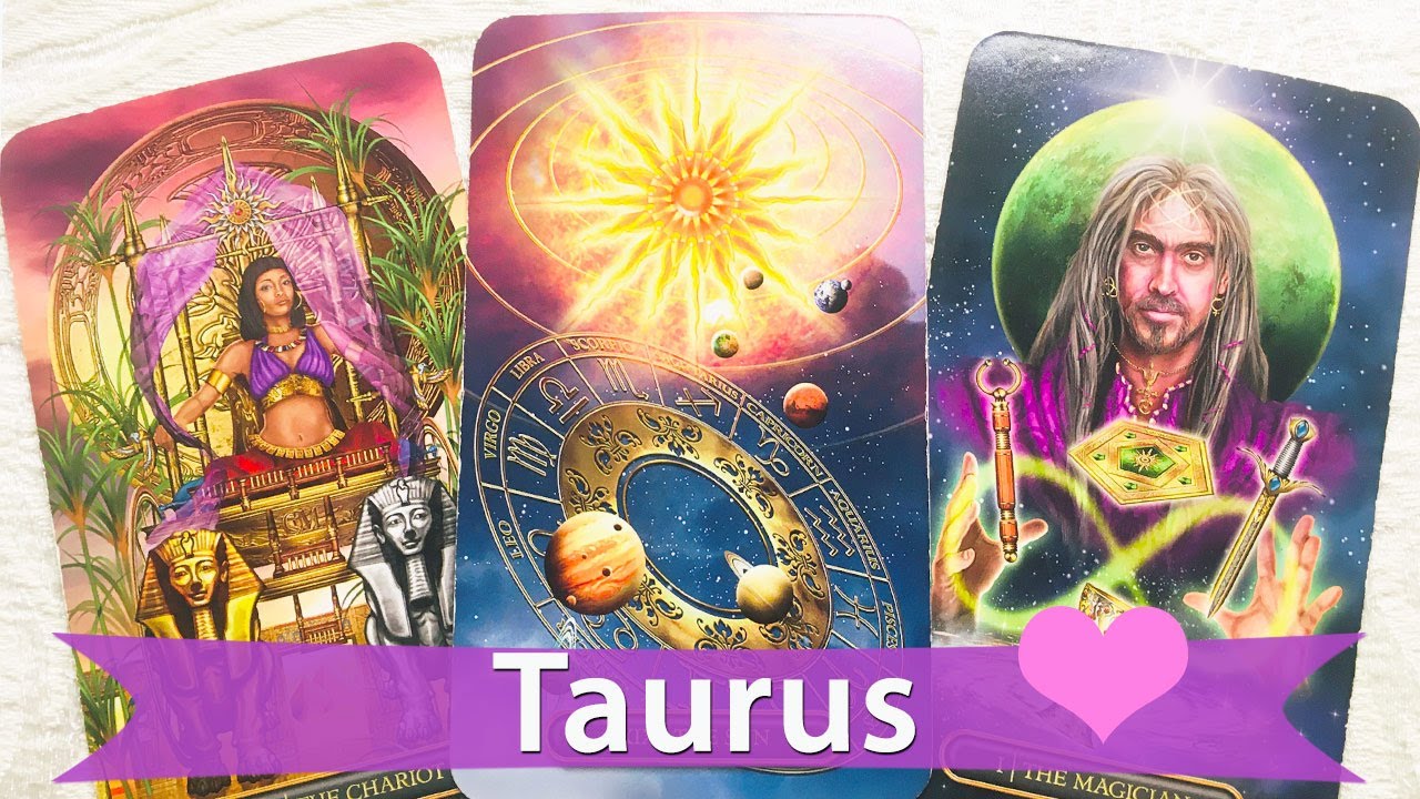 Taurus love life path decision. Relocation, opportunity's and change for the better!