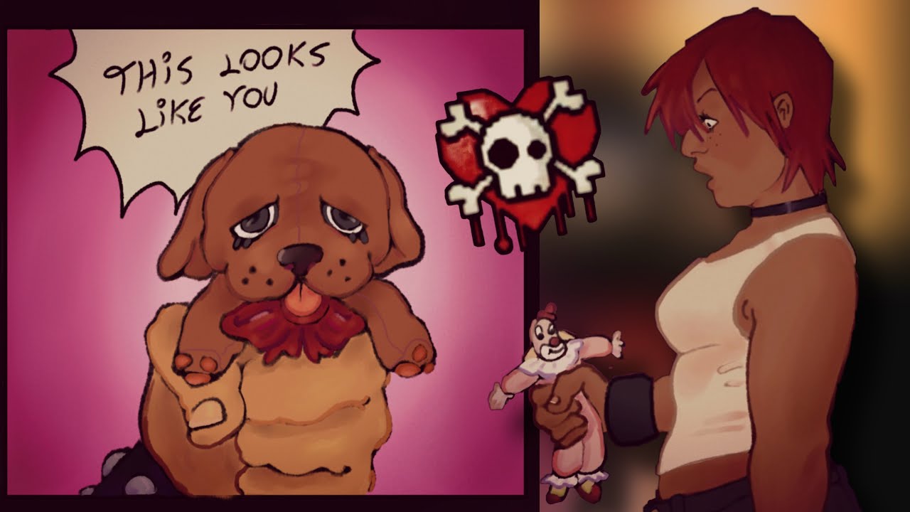 IWEYG fanart “THIS LOOKS LIKE YOU”