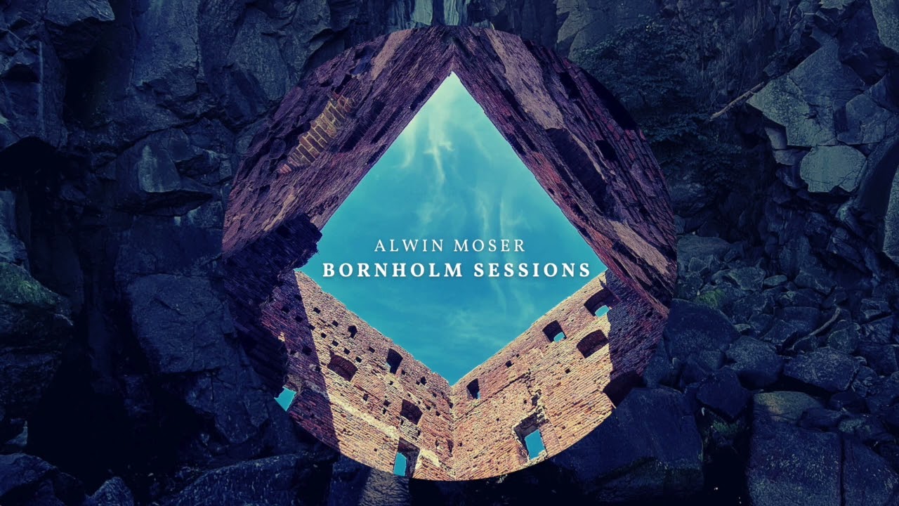 Alwin Moser - Bornholm Sessions - Nr. 8 