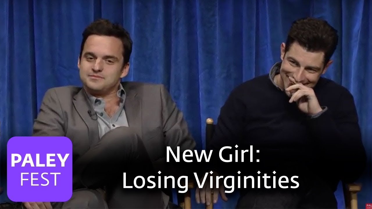 New Girl - Flashback Episodes and how the Characters Lost Their Virginity