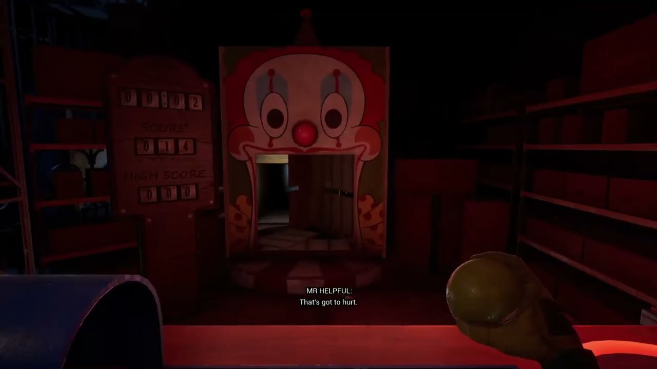 FNaF: Secret of the Mimic | Part 2 | Full Stream